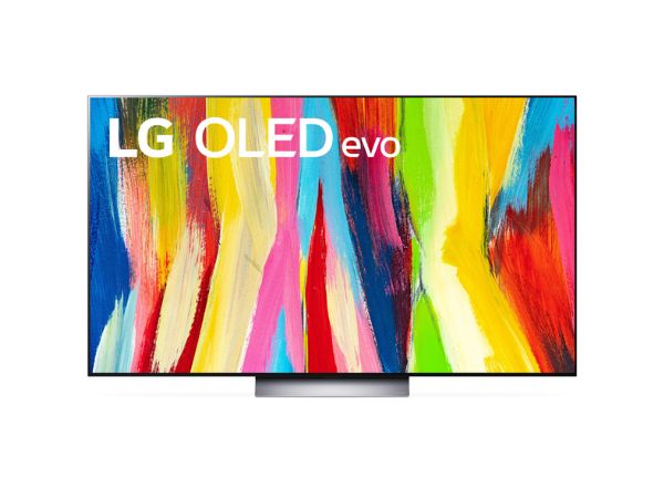 Smart Tivi OLED LG 4K 55 inch 55C2PSA