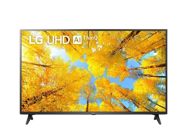 Smart Tivi LED LG 4K 65 inch 65UQ7550PSF