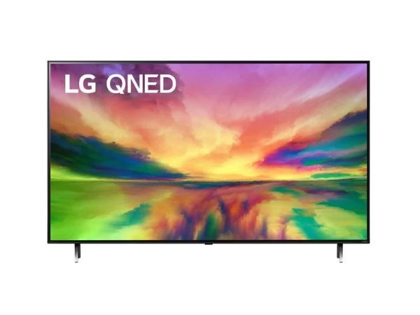 Smart Tivi QNED LG 4K 55 inch 55QNED80SRA.ATV