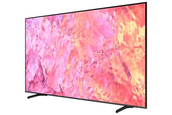 Smart Tivi QLED 4K 55 inch Samsung QA55QE1C