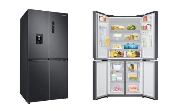 Những lưu ý giúp tủ lạnh Samsung hoạt động một cách hiệu quả