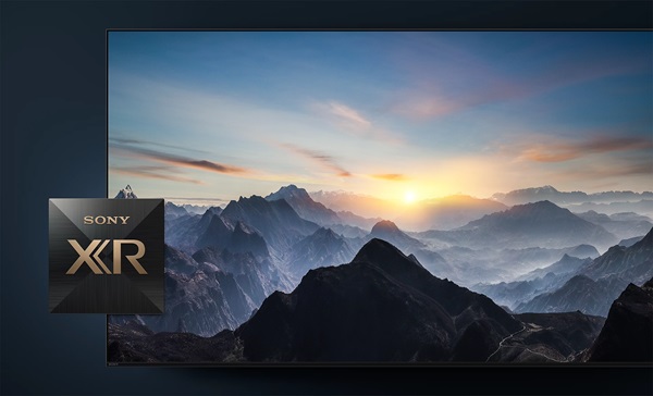 Bộ xử lý XR Processor™