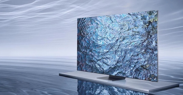 8K là độ phân giải màn hình cao nhất