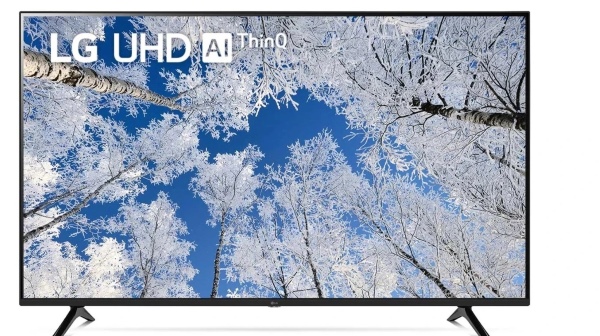 UHD là độ phân giải siêu cao, gấp 4 lần so với full HD