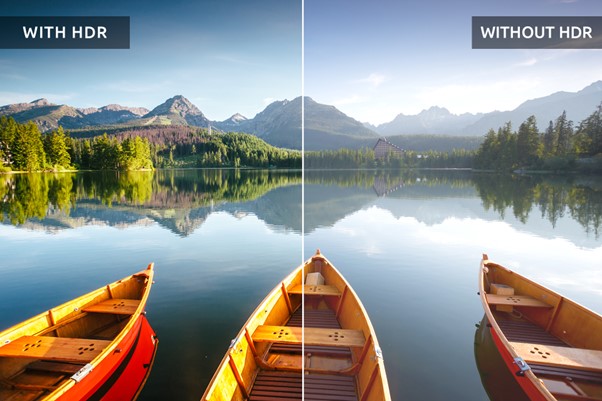 HDR10 là tiêu chuẩn video dải rộng cao, tiêu chuẩn này khá phổ biến hiện nay