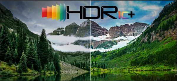 HDR10+ hỗ trợ độ sáng tối đa lên đến 4000 nits