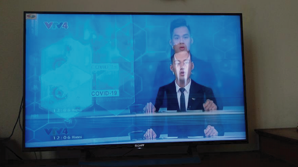 Cách sửa Tivi Sony bị nháy màn hình đơn giản ngay tại nhà