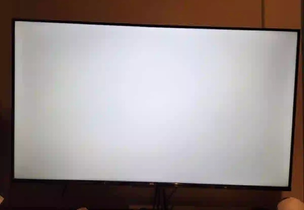 ivi Sony bị trắng màn hình