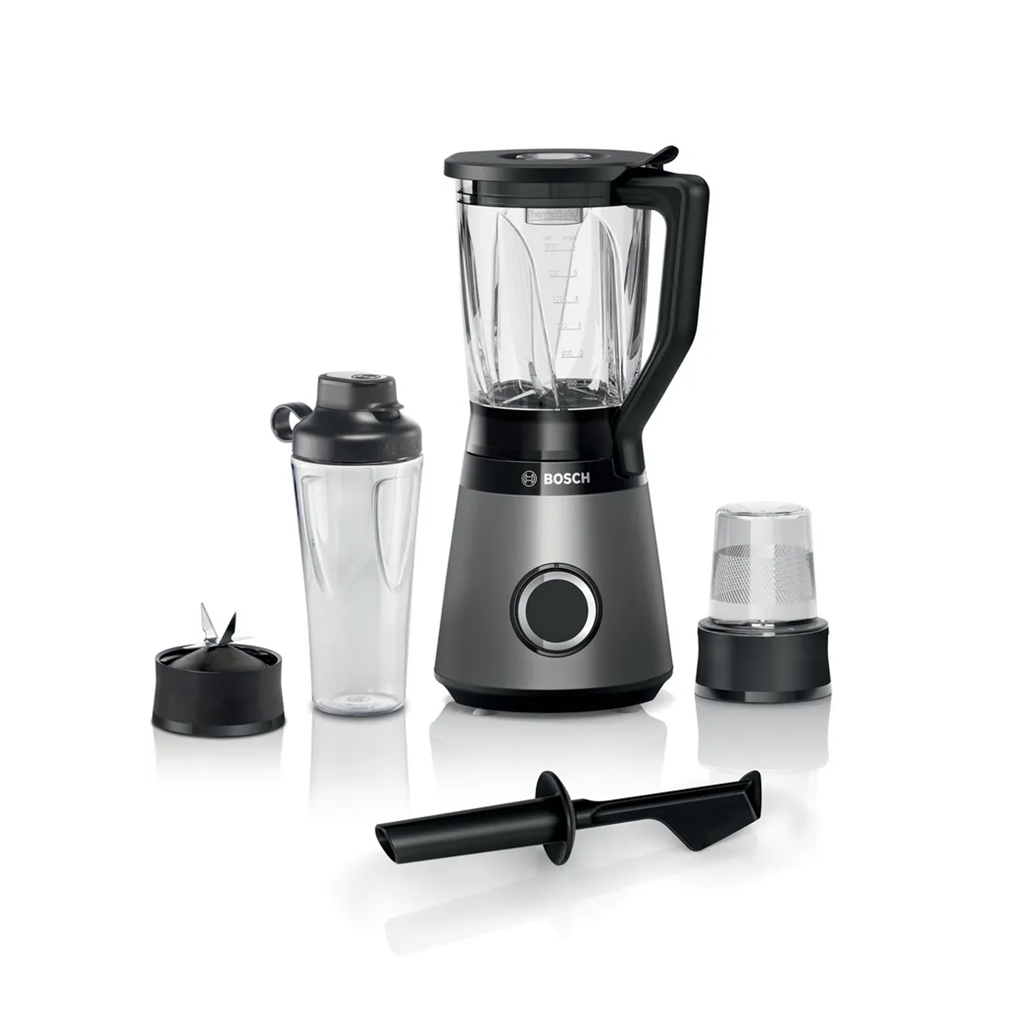 Máy xay sinh tố Bosch MMB6177S