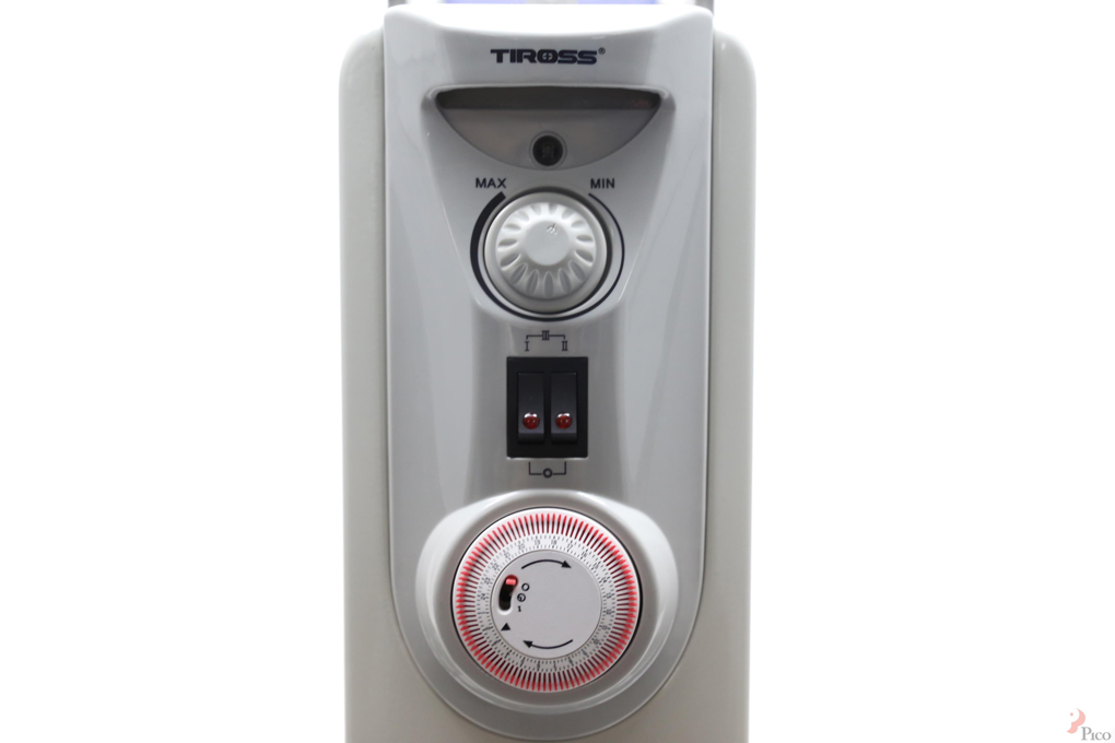 Máy sưởi dầu Tiross 11 thanh TS920