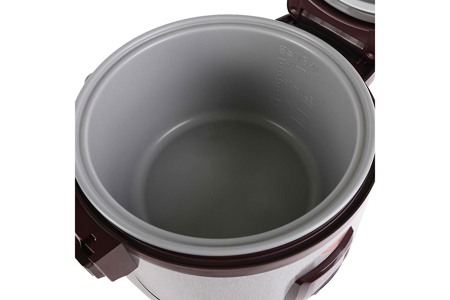 Nồi cơm điện tử CUCKOO CR-3031N