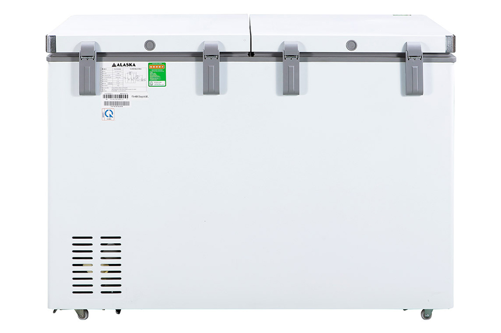 Tủ đông Alaska Inverter 210 lít FCA3600CI