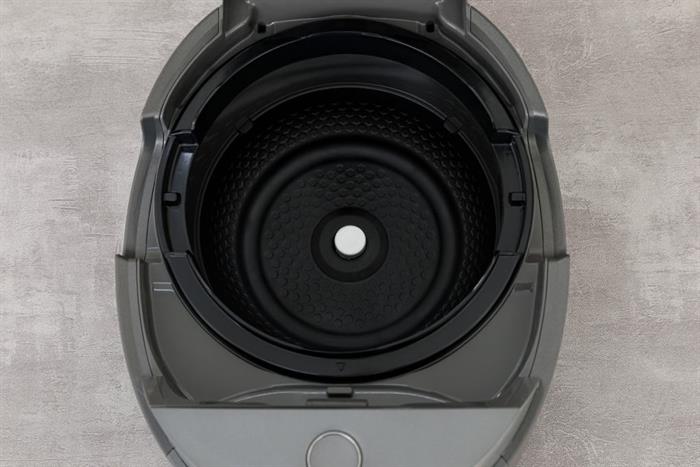 Nồi cơm áp suất cao tần Cuckoo 1.08 lít CRP-LHBR0600F