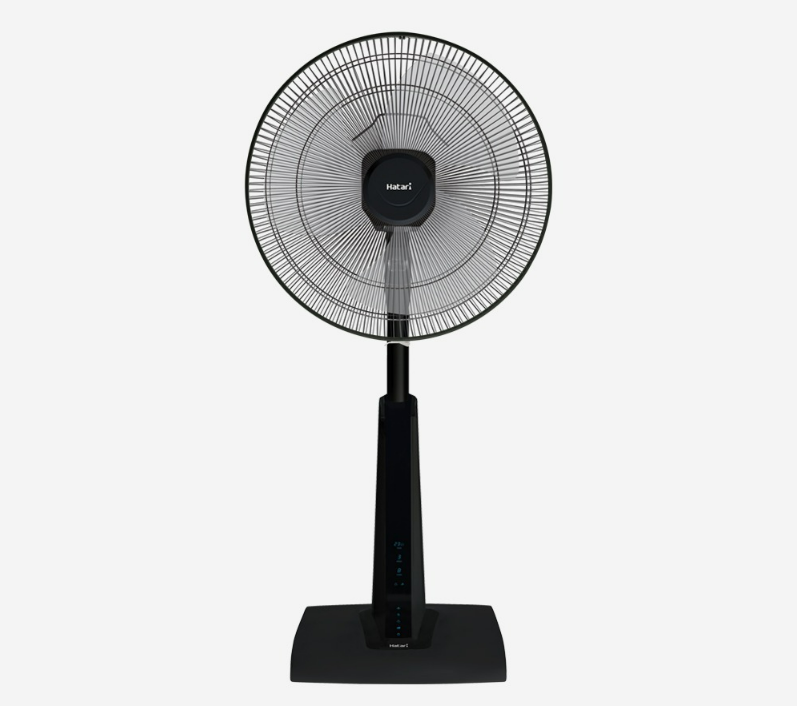 Quạt lửng Hatari Slide Smart L1