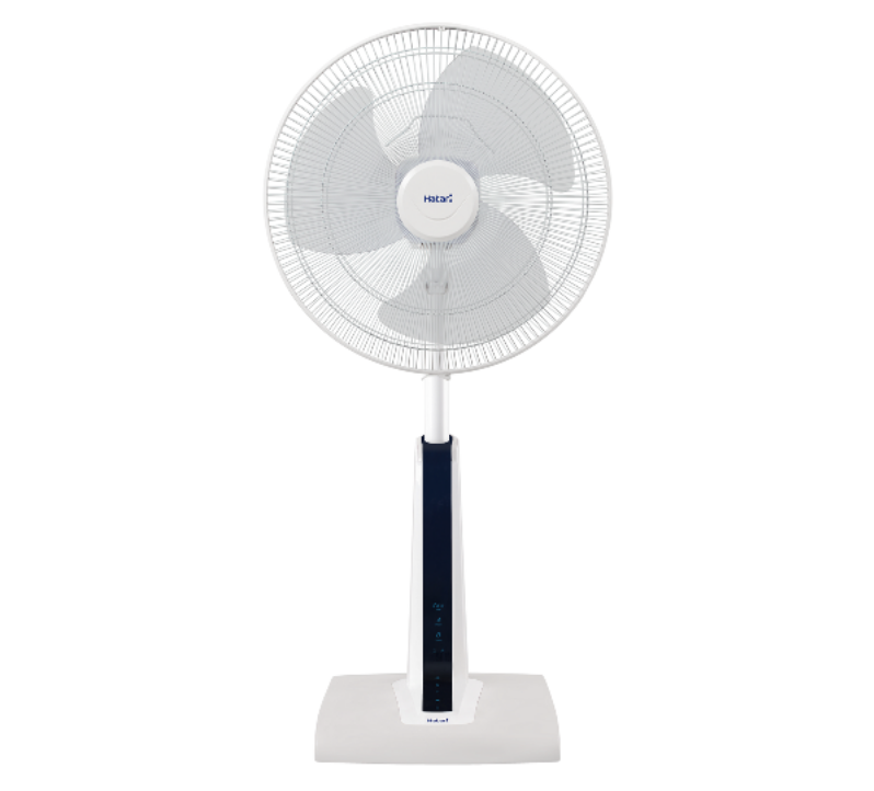 Quạt lửng Hatari Slide Smart L1