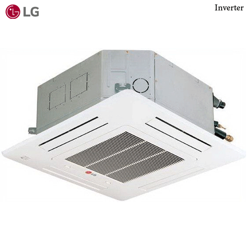 Điều hòa âm trần LG 1 chiều 36000BTU ATNQ36GPLE7/ATUQ24GPLE7 Inverter