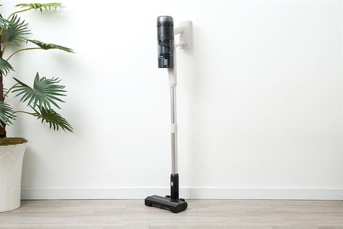 Máy hút bụi lau nhà cầm tay Roborock H60 Hub Pro