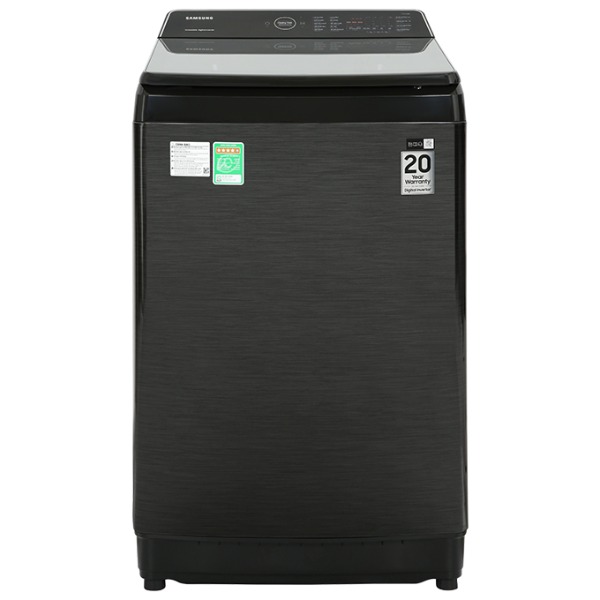 Máy giặt Samsung Inverter 14 kg WA14CG5745BVSV