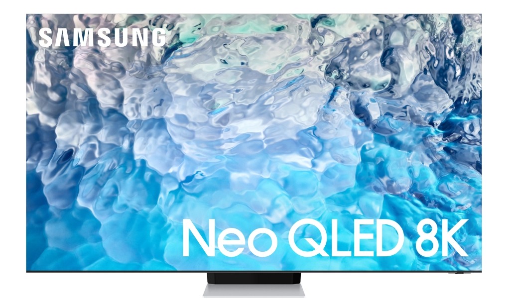 Smart Tivi Neo QLED 8K 65 inch Samsung QA65QN900B