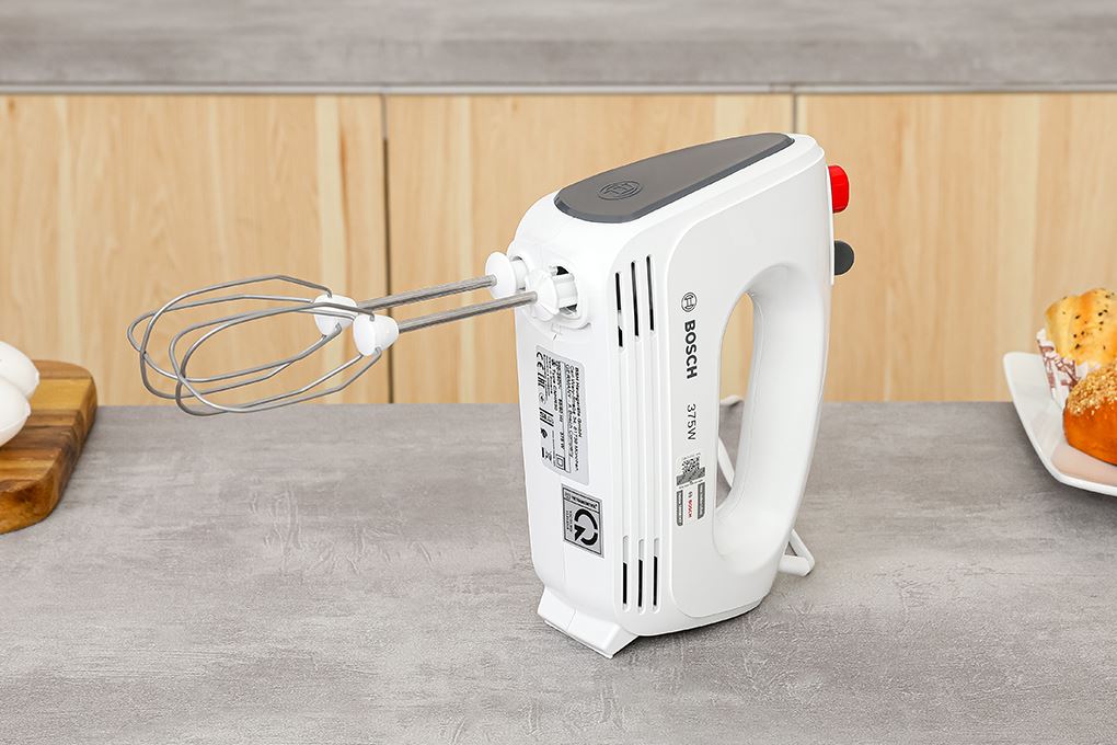 Máy đánh trứng Bosch MFQ22100