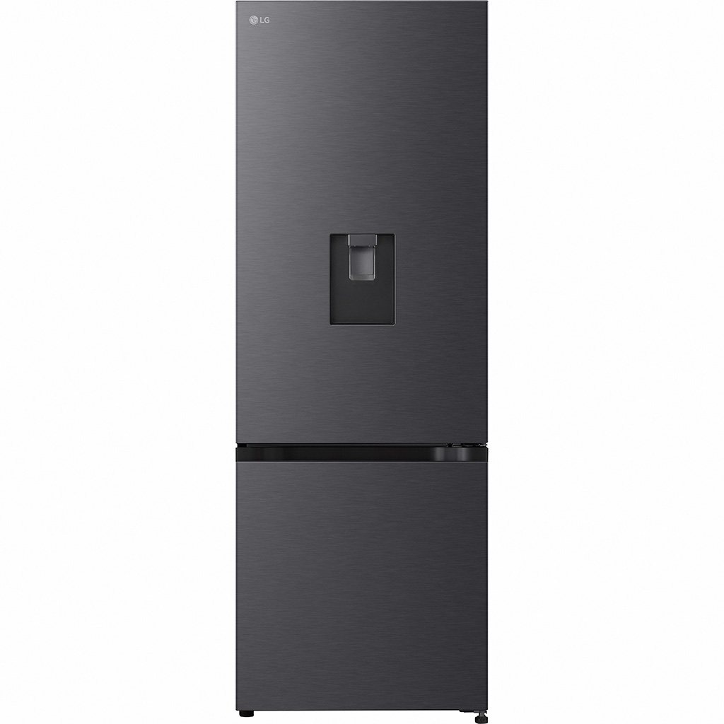 Tủ lạnh LG Inverter 332 lít LBD33BLMA