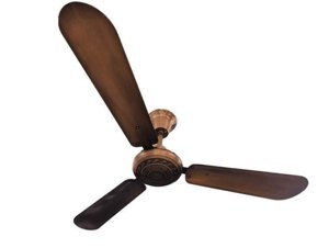 Quạt trần Vinawind QT-1400KNM 3 cánh, điều khiển từ xa, chiến binh âu lạc