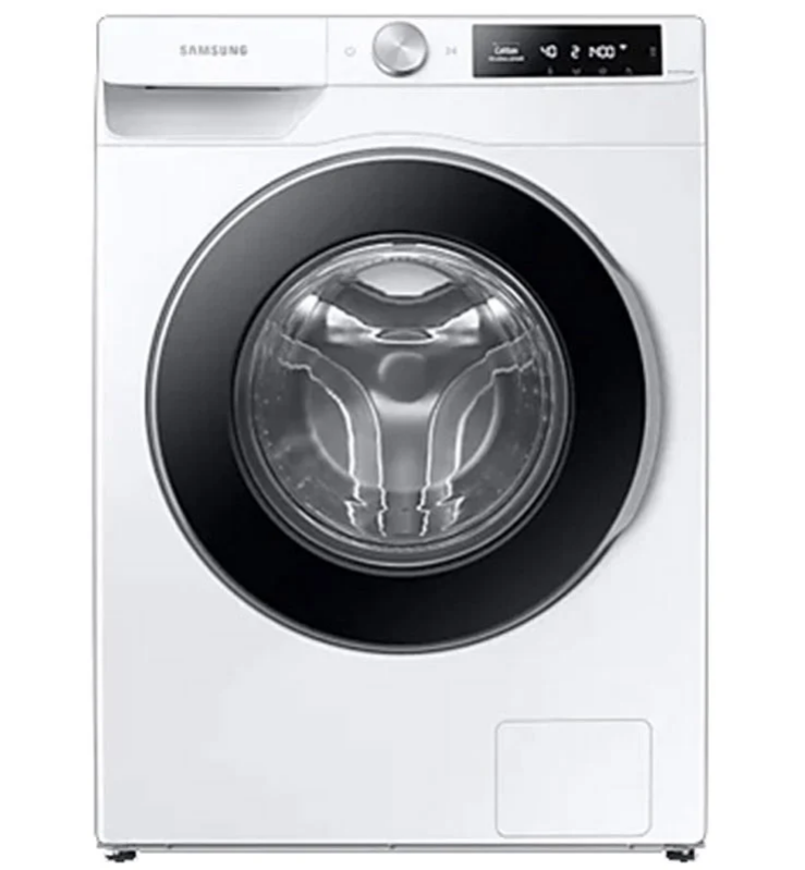 Máy giặt Samsung thông minh AI 9Kg WW90T634DLE/SV