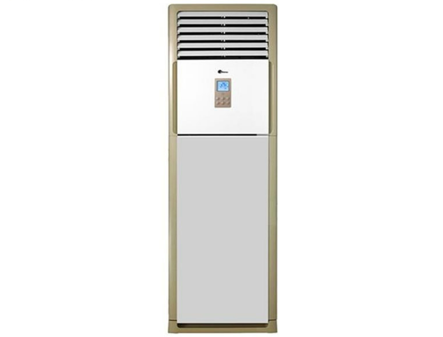 Điều hòa tủ đứng Midea 2 chiều 24.000 BTU MFPA-28HRN1