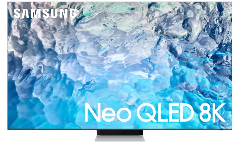 Smart Tivi Neo QLED Samsung 8K 75 inch QA75QN900B