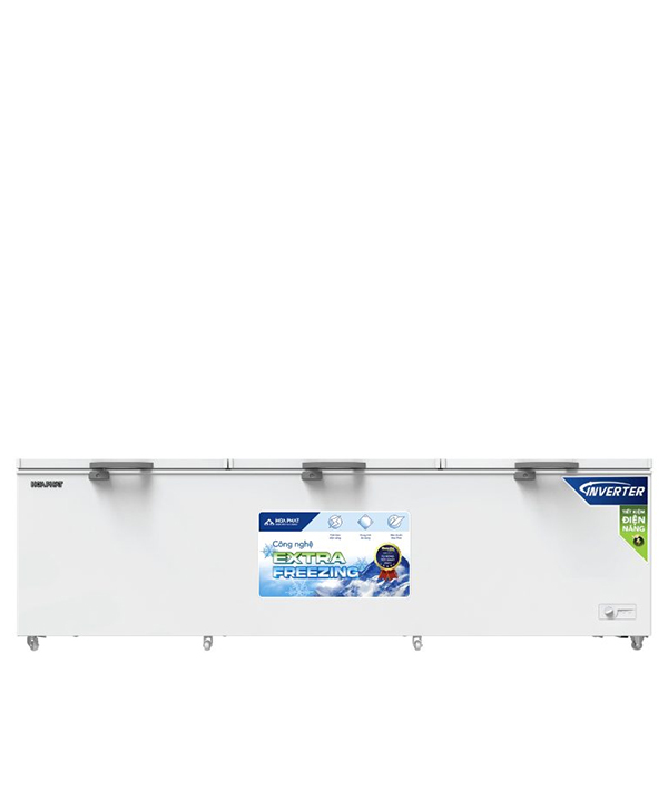 Tủ đông Hòa Phát 1190 lít HPF AD61190