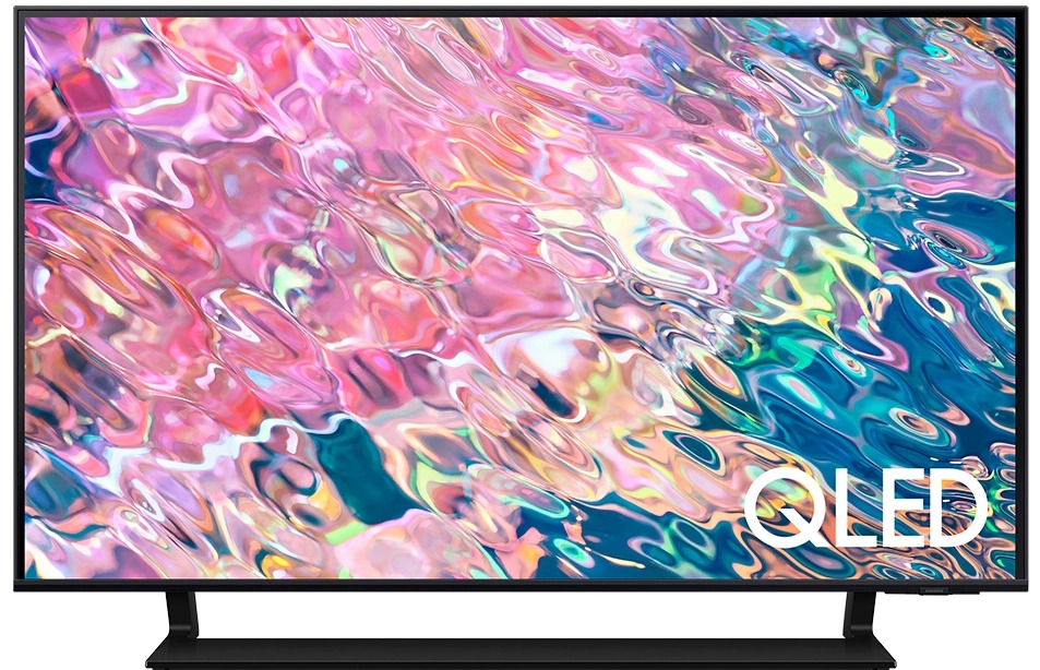 Smart Tivi QLED 4K 50 inch Samsung QA50Q60B