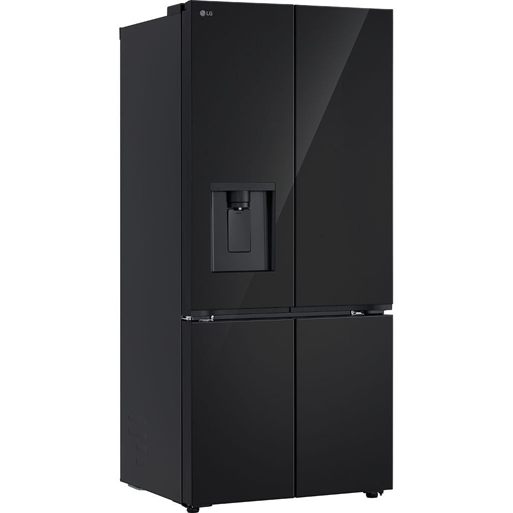 Tủ lạnh LG Inverter 607 lít Multi Door LFD61BLGA