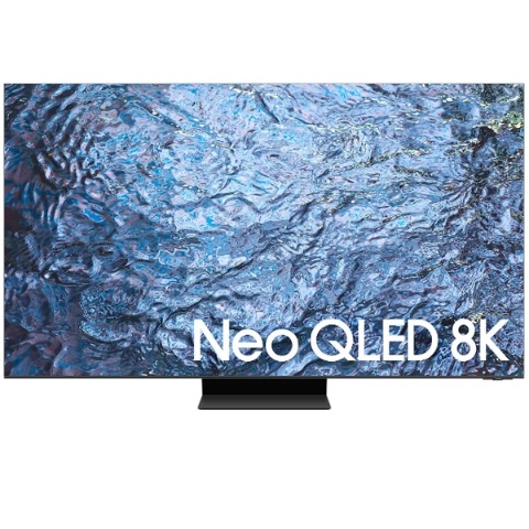 Smart Tivi Samsung Neo QLED 8K 85 Inch QA85QN900C