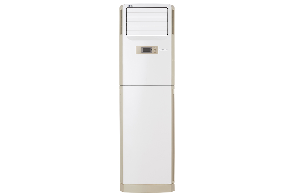 Điều hòa Tủ đứng LG Inverter 1 chiều 24.000BTU APNQ24GS1A4