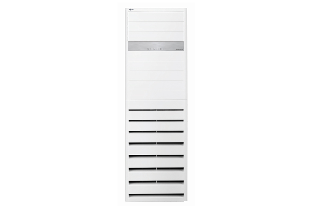 Điều hòa tủ đứng LG 48000BTU 3 pha gas R32 ZPNQ48LT3A0