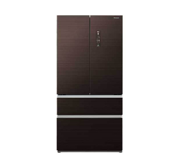 Tủ Lạnh Panasonic Inverter NR-W621VF-T2 618L