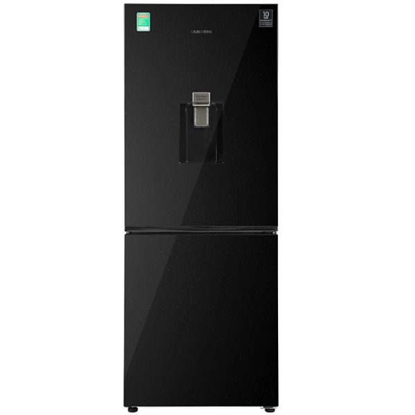 Tủ lạnh Samsung Inverter 276 lít RB27N4190BU/SV