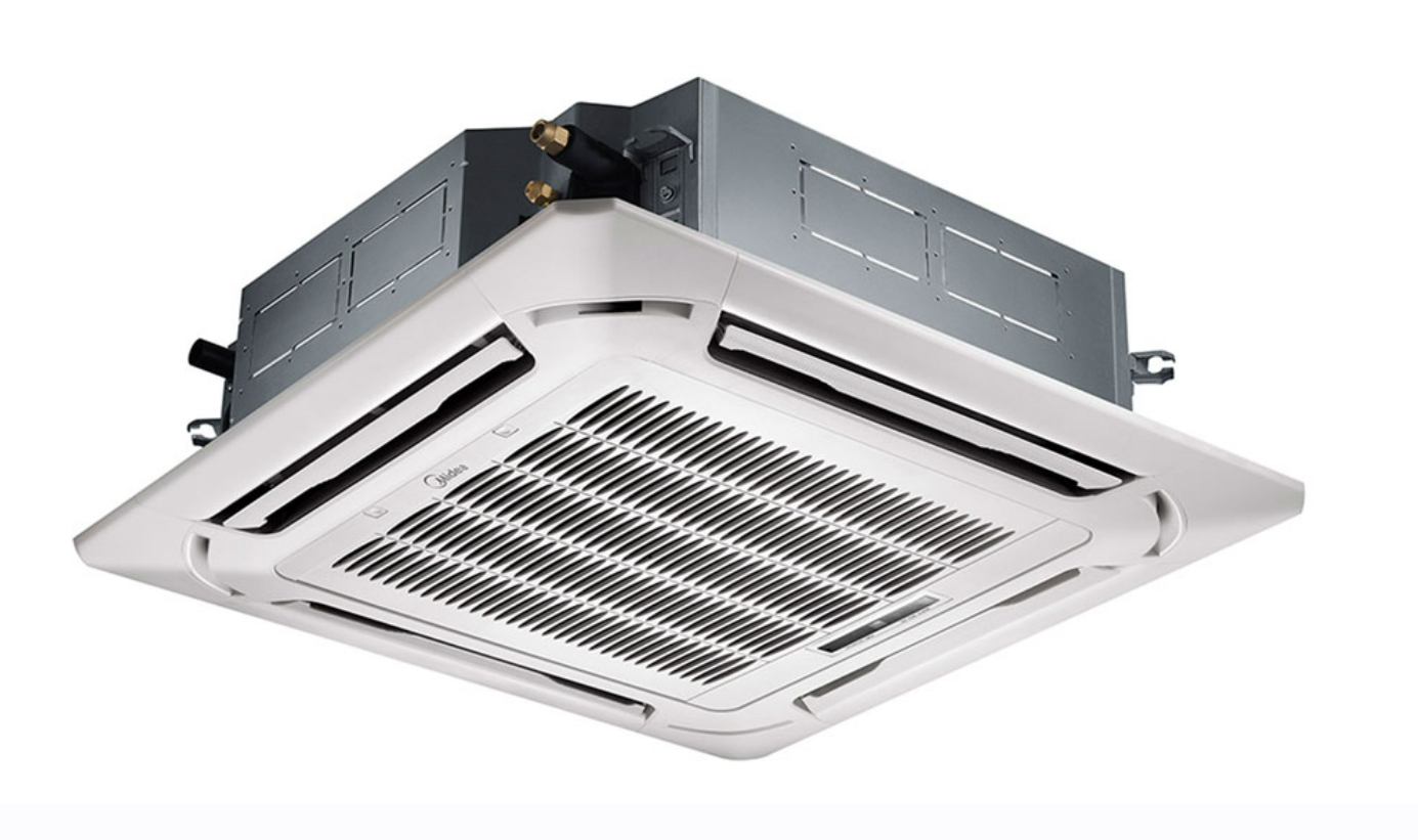 Điều hòa Midea âm trần 2 chiều 50.000BTU MCD-50HRN1