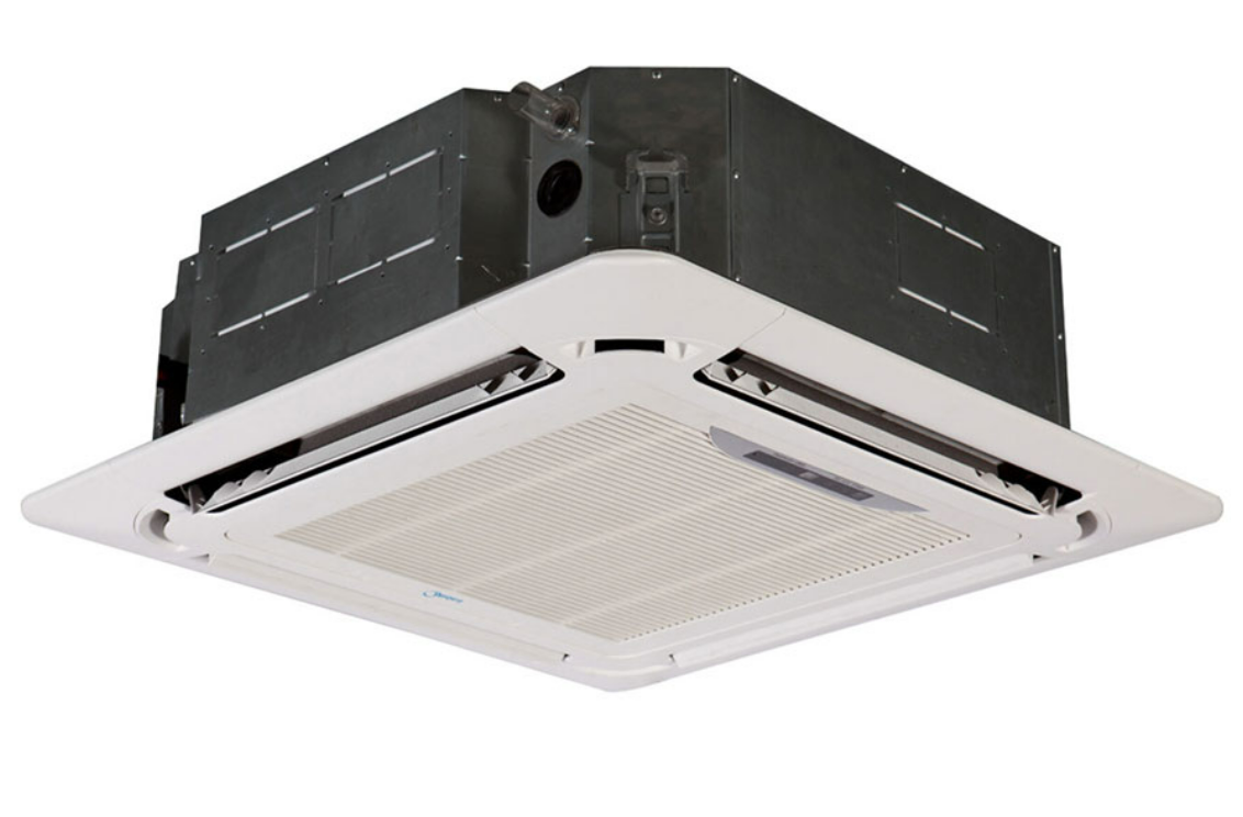 Điều Hòa Âm Trần Midea 48000Btu 1 Chiều MCD1-50CRN8