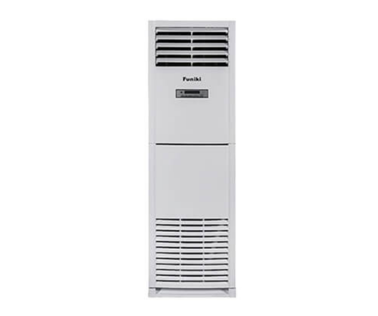 Điều hòa tủ đứng Funiki 100.000BTU 2 chiều FH100MCC1