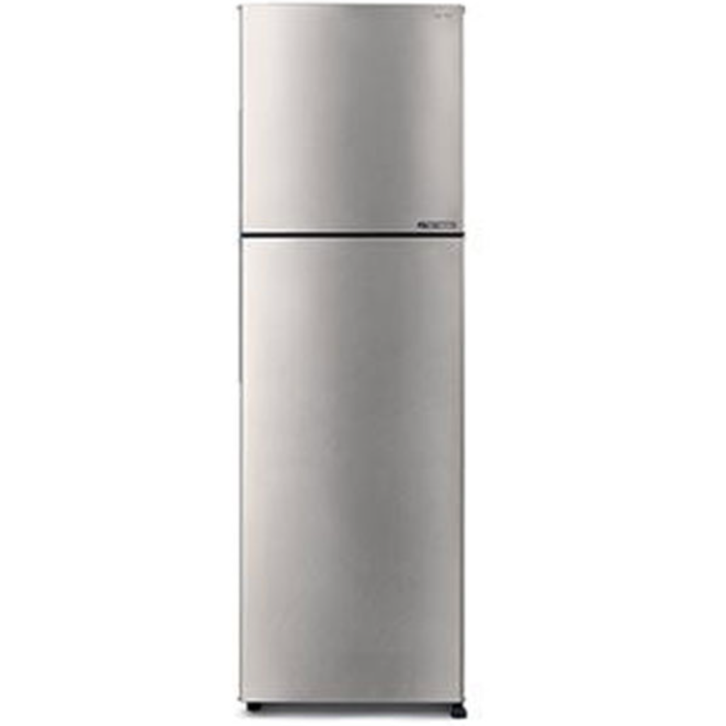 Tủ lạnh Sharp SJ-X282AE-SL 253 lít Inverter 2 cửa