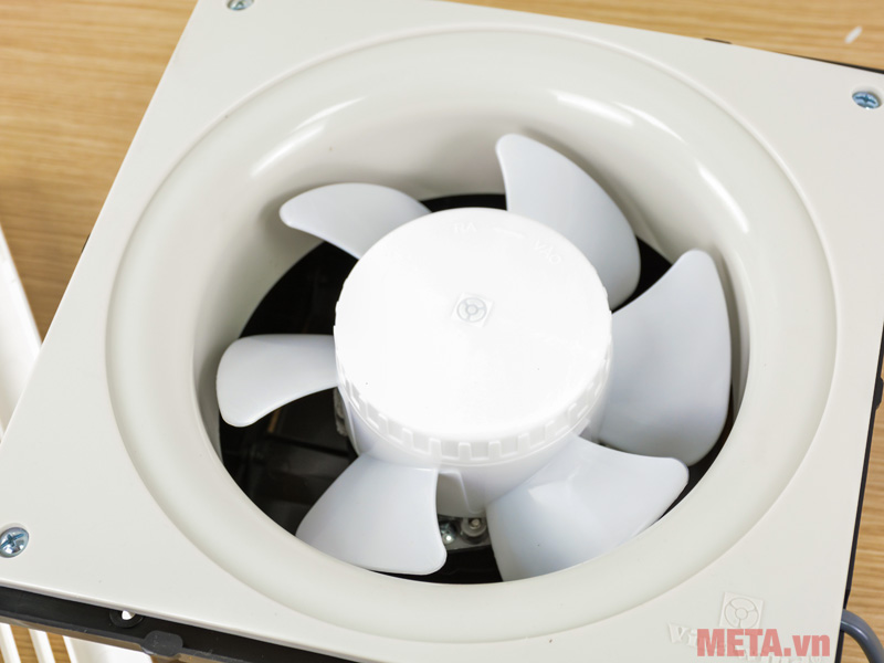 Quạt thông gió Vinawind QTG200-PN
