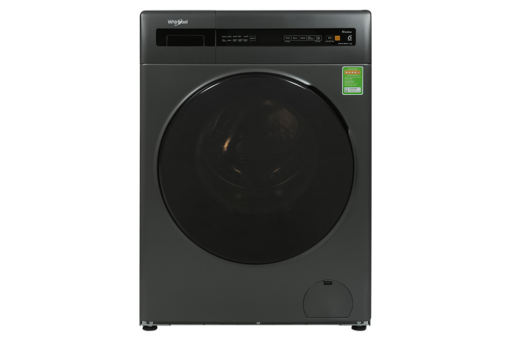 Máy giặt Whirlpool FreshCare Inverter 10.5 kg FWEB10502FG