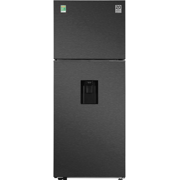 Tủ lạnh Samsung Inverter 406 lít RT42CG6584B1SV