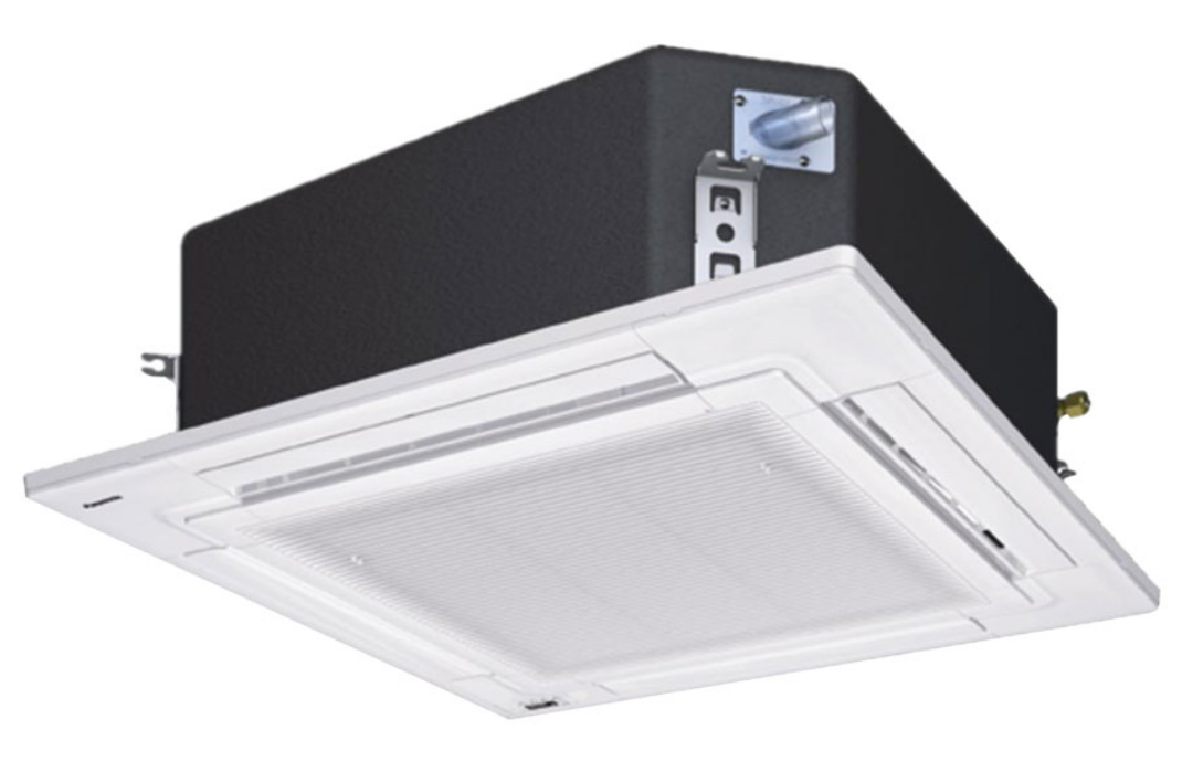 Điều hòa âm trần Panasonic 36000BTU 1 chiều S-36PU1H5B/U-36PN1H8