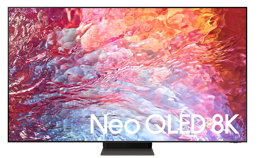 Smart Tivi Neo QLED Samsung 8K 55 inch QA55QN700B