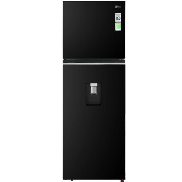 Tủ lạnh LG Inverter 334 lít GN-D332BL