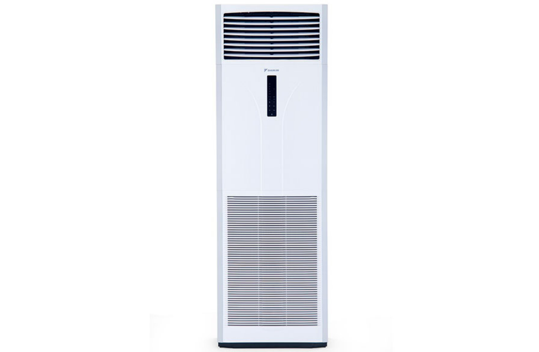 Điều Hòa Cây Tủ Đứng Daikin 2 Chiều 50000Btu FVQN140AXV1/RQ140DGXY1 3 Pha