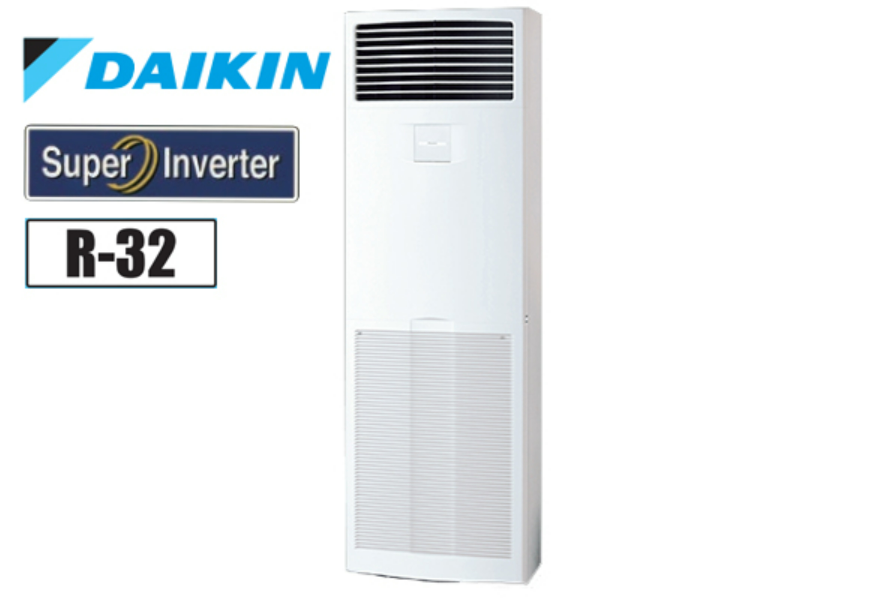 Điều hòa tủ đứng Daikin inverter 18.000BTU FVA50AMVM