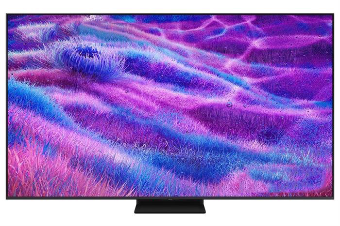 Tivi Neo QLED Samsung 4K 75 inch QA75QN80F